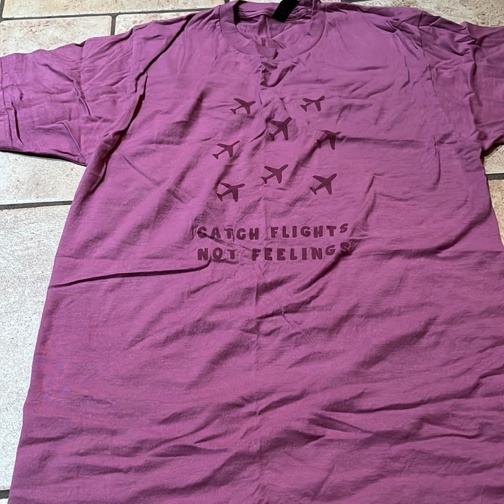 Serengetee Tee